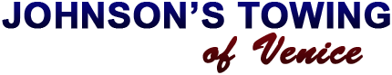 Johnson's Towing of Venice