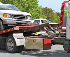 Johnson's Towing of Venice